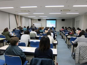 20140221吉田町・牧之原市ケアマネ連絡会2