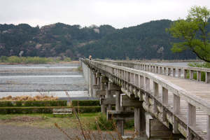 蓬莱橋