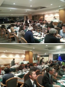 2015医師薬剤師懇親会