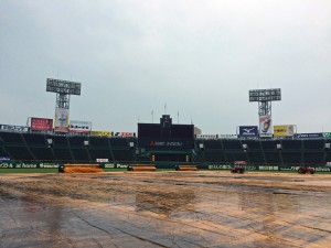 2015社員旅行03甲子園