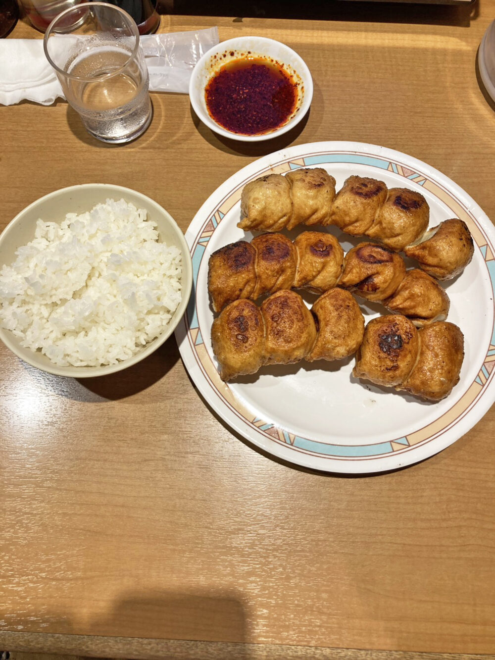 第七餃子
